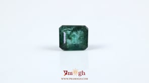 Zambian Emerald - 4.2 Carat