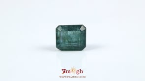 Zambian Emerald - 6.7 Carat