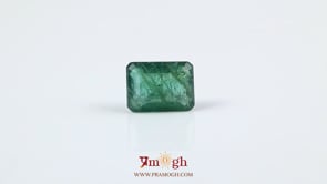 Zambian Emerald - 3.75 Carat
