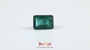 Zambian Emerald - 5.6 Carat