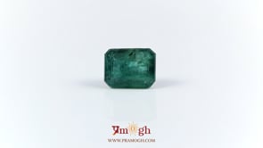 Zambian Emerald - 4.4 Carat