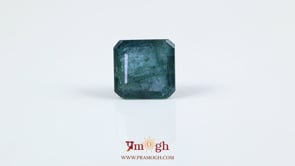 Zambian Emerald - 7.2 Carat