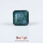 Zambian Emerald - 7.2 Carat