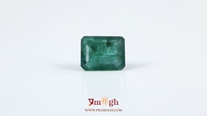 Zambian Emerald - 5.5 Carat