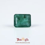 Zambian Emerald - 5.5 Carat