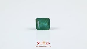 Zambian Emerald - 2.75 Carat