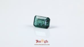 Zambian Emerald - 3.4 Carat