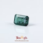 Zambian Emerald - 3.4 Carat