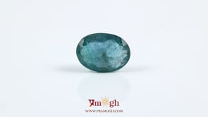 Zambian Emerald - 5.9 Carat