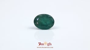Zambian Emerald - 4.5 Carat
