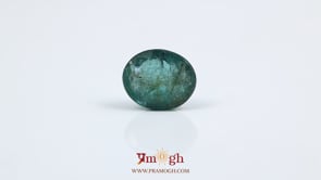 Zambian Emerald - 4.6 Carat