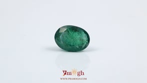 Zambian Emerald - 4.6 Carat