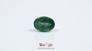 Zambian Emerald - 4.25 Carat