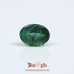 Zambian Emerald - 4.25 Carat