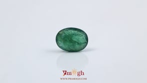 Zambian Emerald - 3.3 Carat