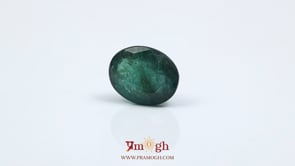 Zambian Emerald - 6.4 Carat