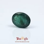 Zambian Emerald - 6.4 Carat