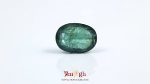 Zambian Emerald - 9.25 Carat