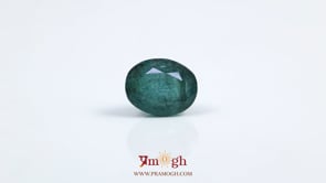 Zambian Emerald - 6.3 Carat
