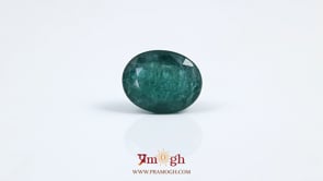 Zambian Emerald - 7.6 Carat