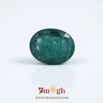 Zambian Emerald - 7.6 Carat