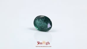Zambian Emerald - 4.55 Carat