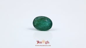 Zambian Emerald - 3.65 Carat