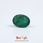 Zambian Emerald - 3.65 Carat