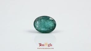 Zambian Emerald - 4.25 Carat