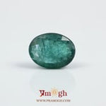 Zambian Emerald - 4.25 Carat