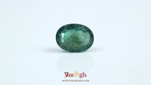 Zambian Emerald - 6.15 Carat
