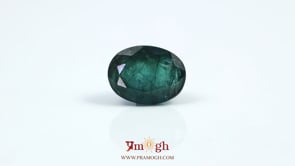 Zambian Emerald - 9.35 Carat