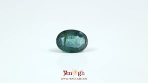 Zambian Emerald - 3.6 Carat