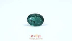 Zambian Emerald - 3.35 Carat