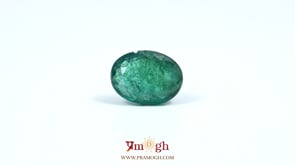 Zambian Emerald - 3.9 Carat