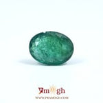 Zambian Emerald - 3.9 Carat