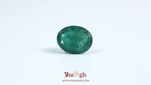 Zambian Emerald - 4.2 Carat