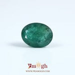 Zambian Emerald - 4.2 Carat