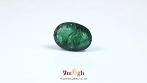 Zambian Emerald - 6.85 Carat
