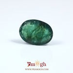 Zambian Emerald - 6.85 Carat