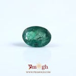 Zambian Emerald - 3.9 Carat