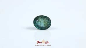 Zambian Emerald - 4.9 Carat