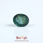 Zambian Emerald - 4.9 Carat