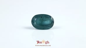 Zambian Emerald - 7.2 Carat