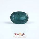 Zambian Emerald - 7.2 Carat