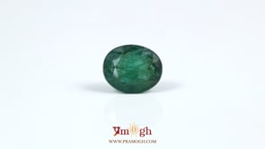 Zambian Emerald - 4.6 Carat