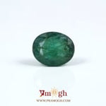 Zambian Emerald - 4.6 Carat