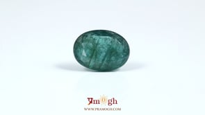 Zambian Emerald - 8.25 Carat