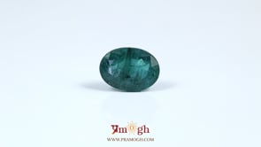 Zambian Emerald - 4.95 Carat