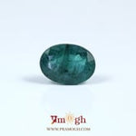 Zambian Emerald - 4.95 Carat